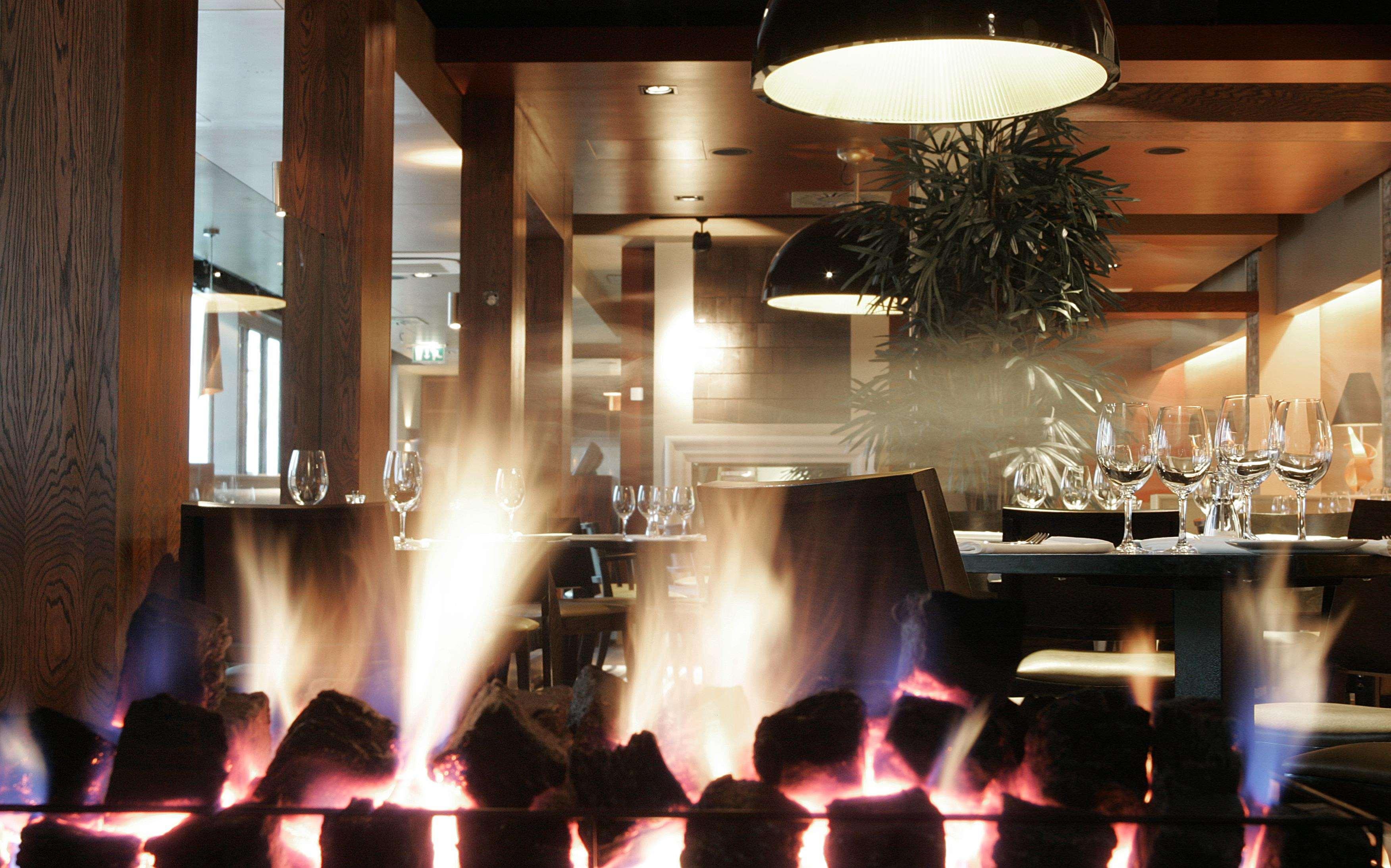 Doubletree By Hilton Hotel Newcastle International Airport Dış mekan fotoğraf