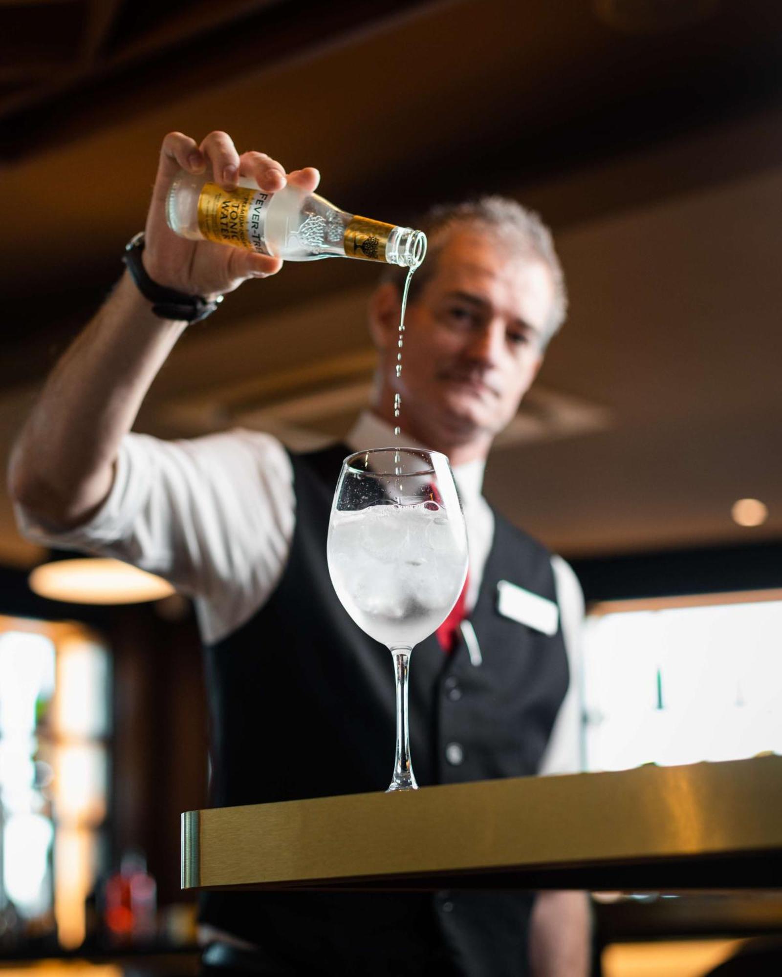 Doubletree By Hilton Hotel Newcastle International Airport Dış mekan fotoğraf